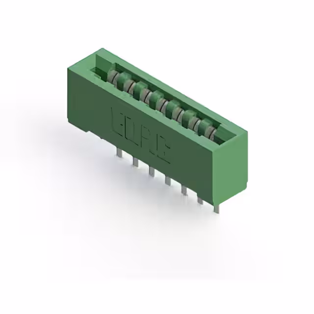 307-007-441-101 EDAC Inc.  Edgeboard Connectors